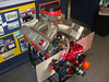 553 CID B1 Engine